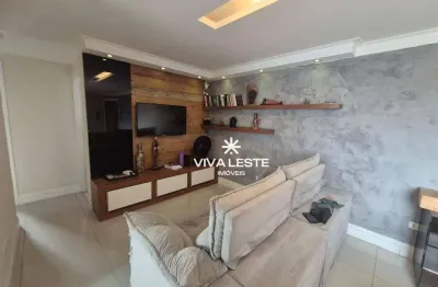 Apartamento com 2 dormitórios à venda, 70 m² por R$ 415.000,00 - Vila Canero - São Paulo/SP