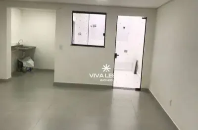 Sobrado com 2 dormitórios para alugar, 90 m² por R$ 3.750,00/mês - Cidade Mãe do Céu - São Paulo/SP