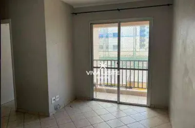 Apartamento com 2 dormitórios à venda, 47 m² por R$ 390.000,00 - Mooca - São Paulo/SP