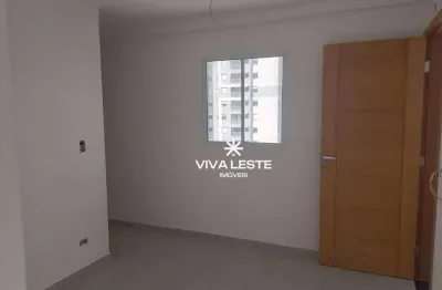 Apartamento com 1 dormitório à venda, 33 m² por R$ 264.000,00 - Santa Maria - São Paulo/SP