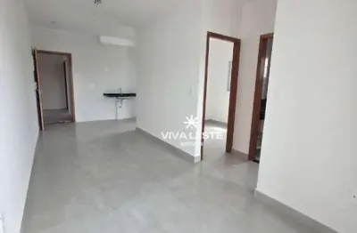 Apartamento com 2 dormitórios à venda, 50 m² por R$ 350.000,00 - Cidade Patriarca - São Paulo/SP