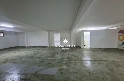 Salão para alugar, 456 m² por R$ 12.910,00/mês - Vila Invernada - São Paulo/SP