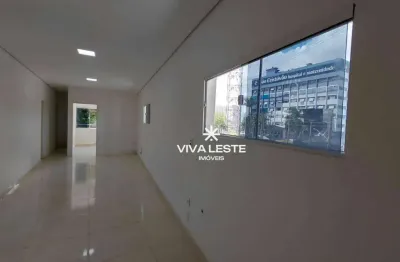 Sala para alugar, 50 m² por R$ 2.500,00/mês - Alto da Mooca - São Paulo/SP