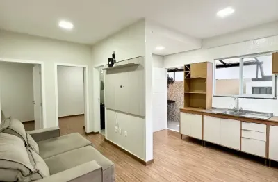 Apartamento à venda pronto para morar no ceniro martins - são josé /sc