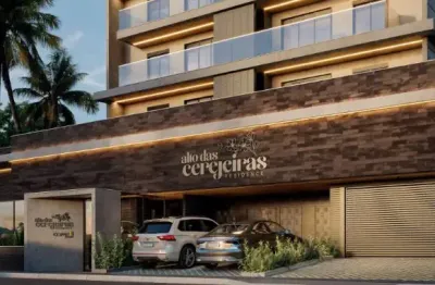 Apartamento na pedra branca [ alto das cerejeiras] lançamento.