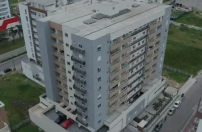 Oportunidade. - lindo apartamento na pedra branca, sendo 3 dormitorios uma suite e demi suite, duas vagas de garagem.