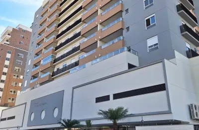 Oportunidade apartamento na pedra branca dois dormitórios com suíte e duas vagas de garagen