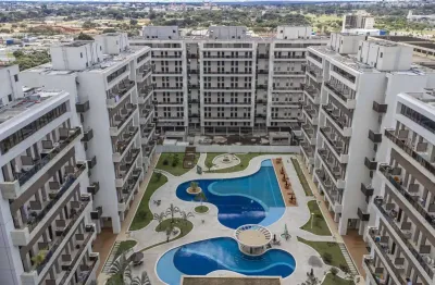 Apartamento com 1 quarto à venda na Setor SGCV, 10, Park Sul, Brasília