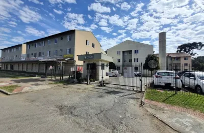 Lindo apartamento contendo dois dormitórios ensolarado em ecxelente localização no bairro portão.