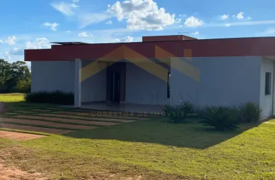 Casa moderna riviera santa cristina i | 4 quartos (3 suítes) e piscina c/ pôr do sol