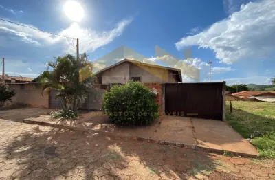 Oportunidade! casa 3 quartos (1 suíte) em arandu | 3 vagas + quintal amplo | r$ 329mil