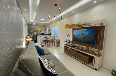 Casa moderna jardim itália em arandu-sp | 3 quartos (1 suíte) | ofurô + água aquecida (boiler)