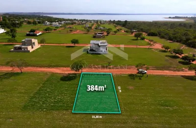 Lote de 384m² no Riviera I por R$ 35.000 | Oportunidade de Investimento