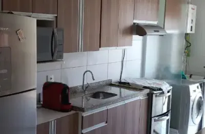 Lindo apartamento para comprar de 3 quartos com suíte 80 m² vaga de garagem coberta.