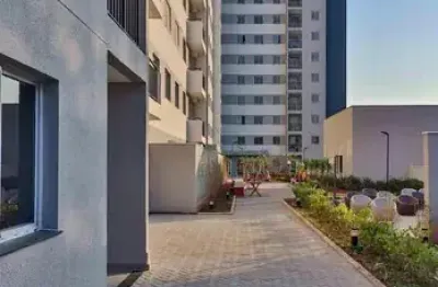 Apartamento 2 quartos com vaga – peri peri / butantã – próximo ao metrô