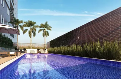 Apartamento 42m² com Vaga - Oportunidade Pronto pra Morar  Próximo ao Shopping Taboão da serra