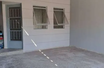 Casa com 2 quartos à venda na Rua Julia Costa Camargo, 12, Jardim Santa Clara do Lago I, Hortolândia