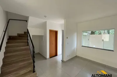 Casa em condomínio fechado com 3 quartos à venda na Praça Shirley Soares Silva Ribeiro, 426, Chácara Recreio Alvorada, Hortolândia