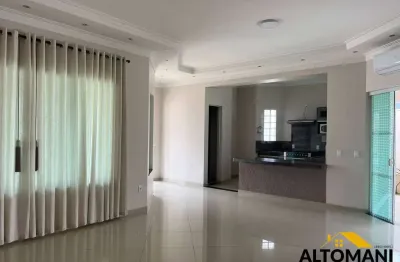 Casa em condomínio fechado com 3 quartos à venda na Rua Pastor Hugo Gegembauer, 1, Jardim Flamboyant, Hortolândia