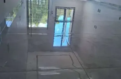 Casa com 3 dormitórios 1 suite - piscina - condominio golden park