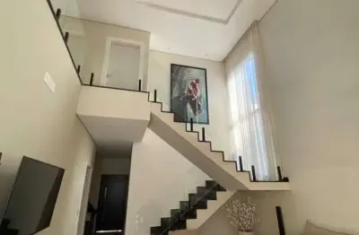 Sobrado com 3 dormitórios 1 suite master + piscina - cond.  jatobá