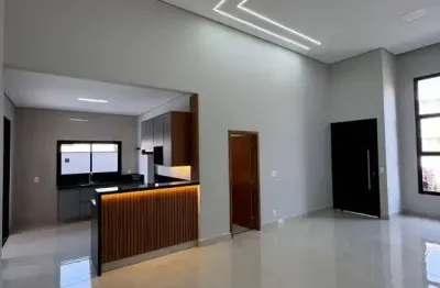 Casa em condomínio fechado com 3 quartos à venda na Rua Oiti, 850, Residencial Jardim do Jatobá, Hortolândia