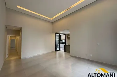 Casa em condomínio fechado com 3 quartos à venda na Rua Jambo, 110, Residencial Jardim do Jatobá, Hortolândia