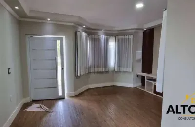 Casa em condomínio fechado com 3 quartos à venda na Avenida Antônio Zuza Ferreira, 30, Residencial Jardim de Mônaco, Hortolândia