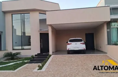 Casa com 3 dormitórios 1 suite - piscina - condominio olivio francischini