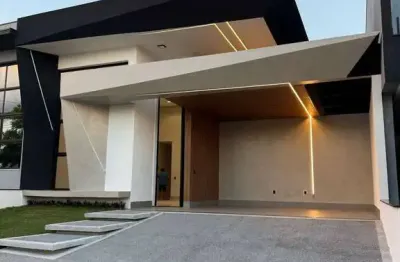 Casa em condomínio fechado com 3 quartos à venda na Avenida Olívio Franceschini, 15, Parque Olívio Franceschini, Hortolândia