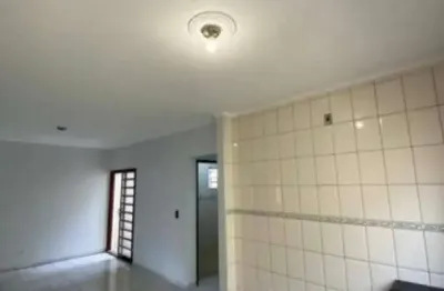Casa comercial para alugar na Rua Antônio Biassi Filho, 12, Parque Ortolândia, Hortolândia