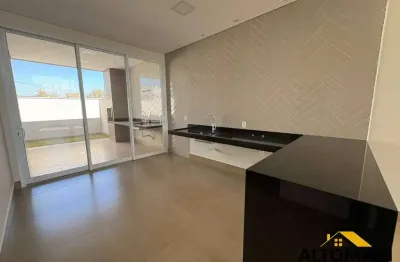 Casa em condomínio fechado com 3 quartos à venda na Rua Tulipa Vermelha, 63, Parque São Miguel, Hortolândia