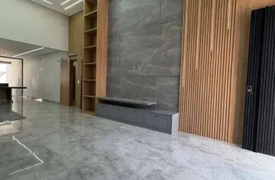 Casa com 3 dormitórios 1 suite - condominio olivio franceschini