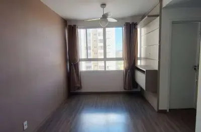 Apartamento com 2 dormitórios 1 suite -  cond.portal lotus do campo
