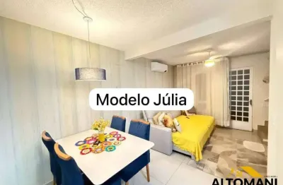 Casa em condomínio fechado com 2 quartos à venda na Rua Joaquim Marcelino Leite, 674, Jardim Interlagos, Hortolândia