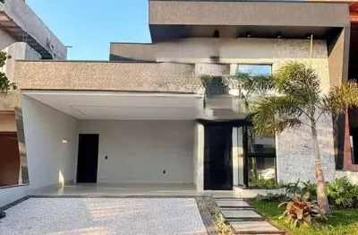 Casa com 3 dormitórios, 1 suite master - piscina - condominio jatobá