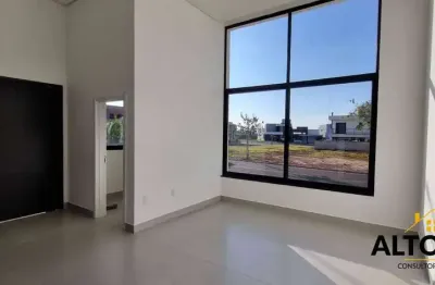 Casa em condomínio fechado com 3 quartos à venda na Rua Celso Camparotti, 290, Parque Brasil 500, Paulínia