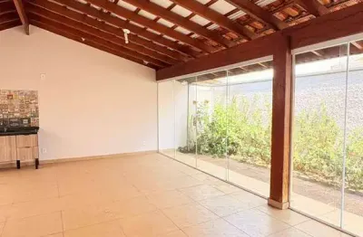 Casa em condomínio fechado com 3 quartos à venda na Rua Joaquim Marcelino Leite, 425, Jardim Interlagos, Hortolândia