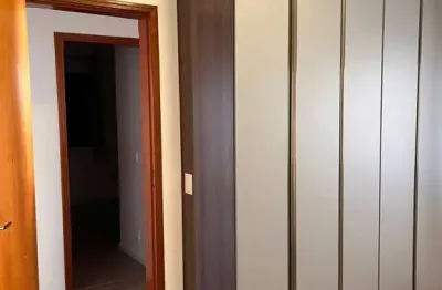 Apartamento com 2 quartos para alugar na Rua Luiza Lopes Garcia, 250, Loteamento Remanso Campineiro, Hortolândia