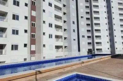 Apartamento garden 2 dormitórios c/ 1 suite - condominio inside residence