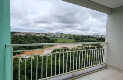 Apartamento com 2 dormitórios 1suite - condominio parque do lago 2