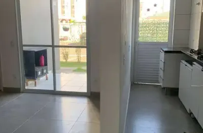 Apartamento com 2 dormitórios 1 suite - condominio reserva premium