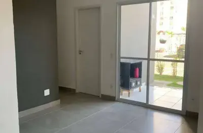 Apartamento com 2 dormitórios 1 suite - condominio reserva premium