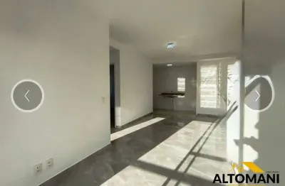 Apartamento com 2 dormitórios, 1 suite - condominio portal das safiras