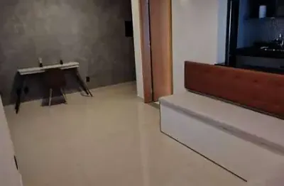 Apartamento com 3 dormitórios 1 suite - condominio residencial veneza