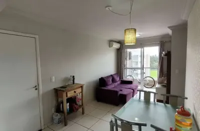 Apartamento com 2 dormitórios - condominio portal primavera