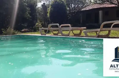 Chácara / sítio com 3 quartos à venda na Rua Azaléia, 92, Parque do Horto, Hortolândia