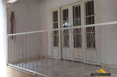 Casa com 2 quartos à venda na Rua Felício Freire de Oliveira, 118, Jardim Novo Cambuí, Hortolândia