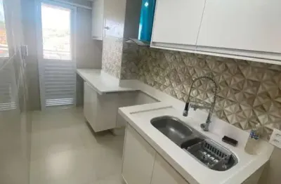 Apartamento com 2 quartos à venda na Rua Vereador Oscar Antônio Ghiraldelli, 361, Jardim Villagio Ghiraldelli, Hortolândia