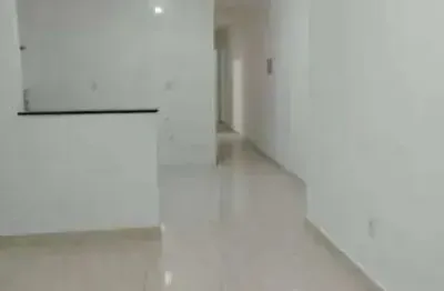 Casa com 2 quartos à venda na Rua Andrea da Silva Barros, 1, Jardim Adelaide, Hortolândia